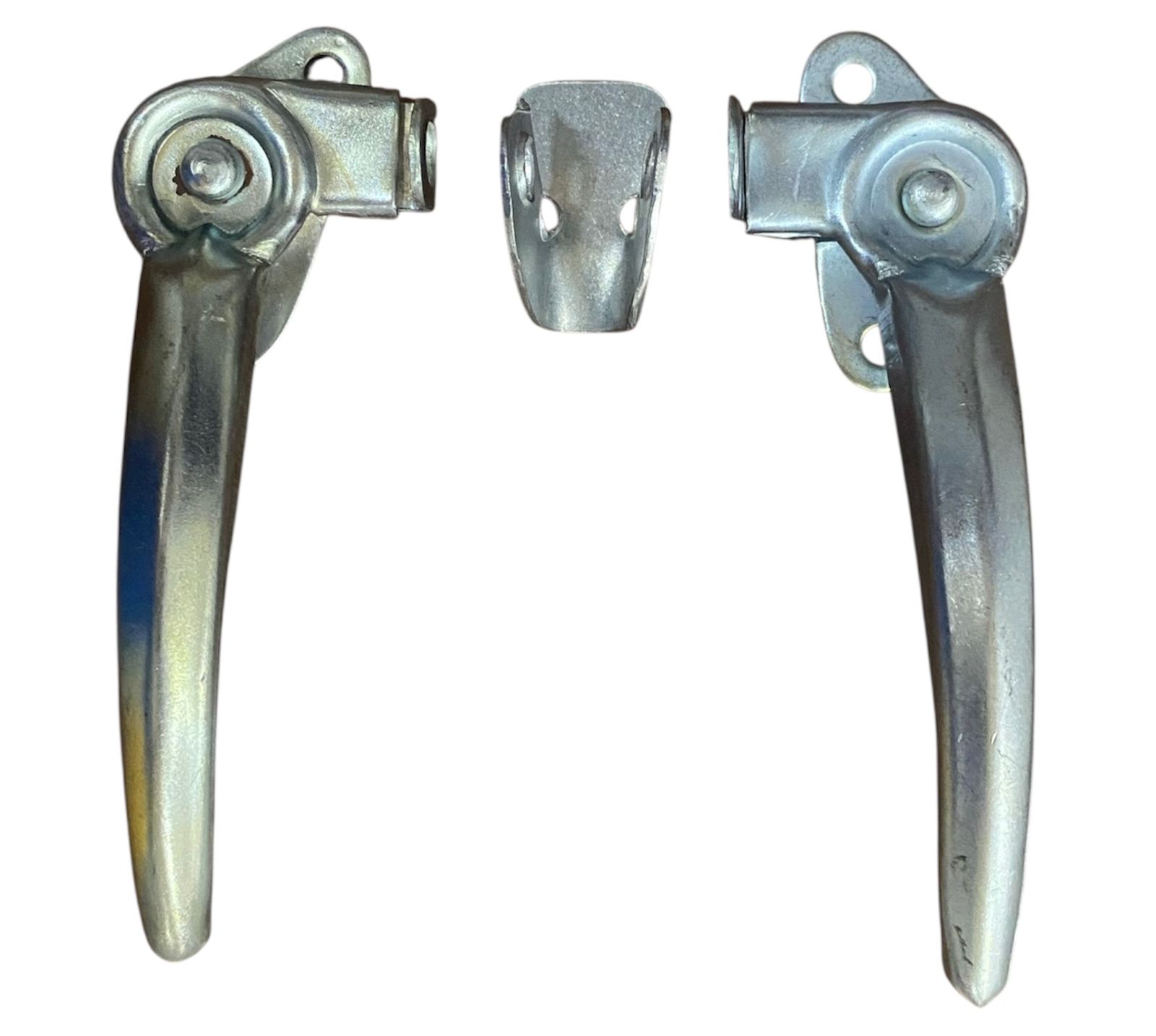 Juego De Manijas Tubular